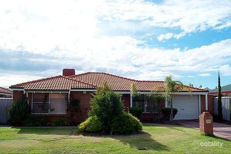 5 Madura Cl, Ballajura, WA 6066