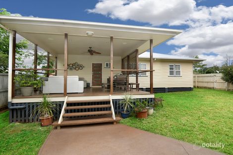 Property photo of 39A Phillip Street East Toowoomba QLD 4350