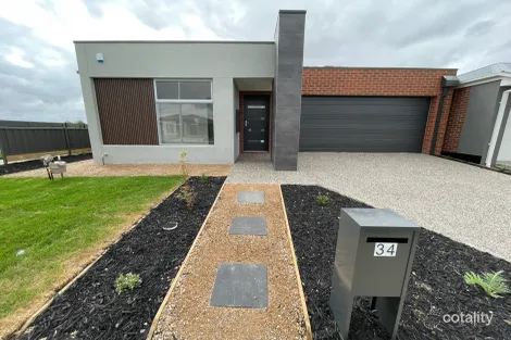34 Midford Ave, Werribee, VIC 3030