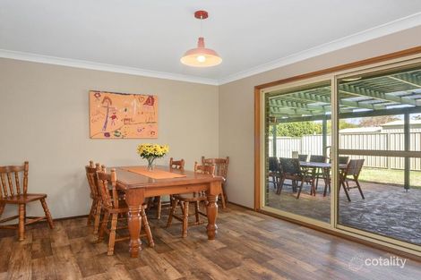 Property photo of 25 Lydon Crescent West Nowra NSW 2541