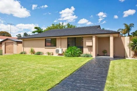 Property photo of 1 Crestani Place Edensor Park NSW 2176