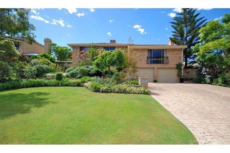 Property photo of 17 Cressbrook Way Carine WA 6020