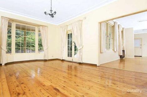 Property photo of 109 Burns Road Wahroonga NSW 2076