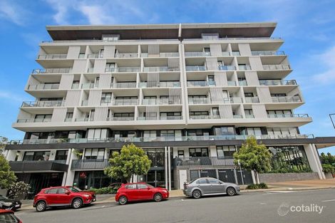 1304/1 Ian Keilar Dr, Springfield Central, QLD 4300