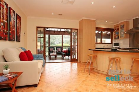 Property photo of 9 Gellibrand Street Campbell ACT 2612