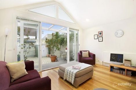 Property photo of 6 Hunter Street Richmond VIC 3121