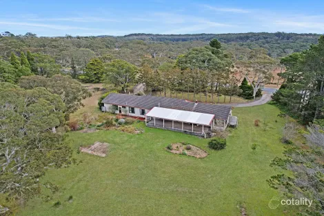 Property photo of 183 Penrose Road Bundanoon NSW 2578