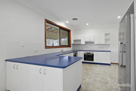 Property photo of 183 Penrose Road Bundanoon NSW 2578