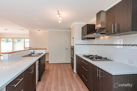 Property photo of 36 Columbus Loop Success WA 6164