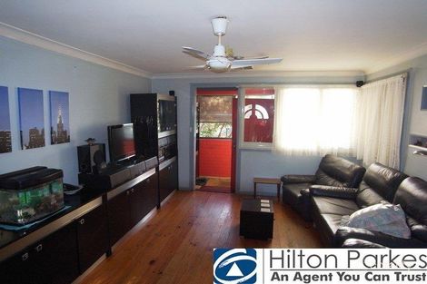 Property photo of 63 Cumbernauld Crescent Dharruk NSW 2770