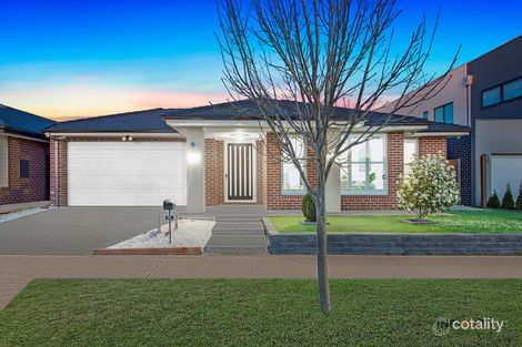 Property photo of 20 Europe Street Truganina VIC 3029