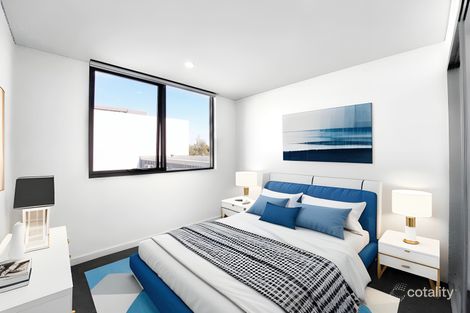 Property photo of 201/16 Pemberton Street Botany NSW 2019
