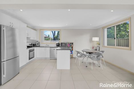 Property photo of 2/183 Canberra Street St Marys NSW 2760