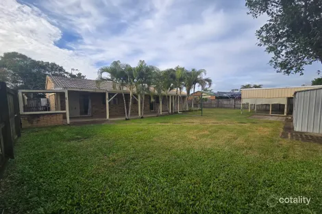 Property photo of 99 North Street Point Vernon QLD 4655