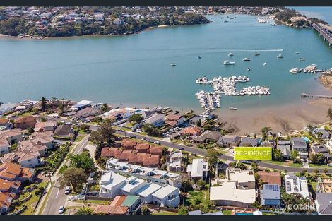 Property photo of 3/18-20 Harrow Street Sylvania NSW 2224