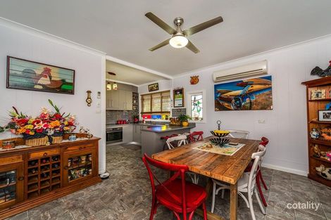 Property photo of 765 Mountain Ash Road Gundary NSW 2580