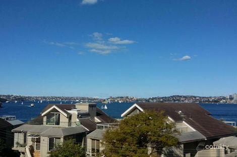 Property photo of 4/200 Kurraba Road Kurraba Point NSW 2089