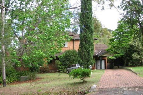 203 Fox Valley Rd, Wahroonga, NSW 2076