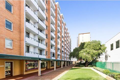 506/23 Adelaide St, Fremantle, WA 6160