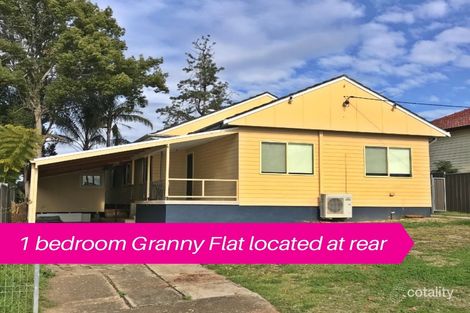 10 Lucy St, Kingswood, NSW 2747