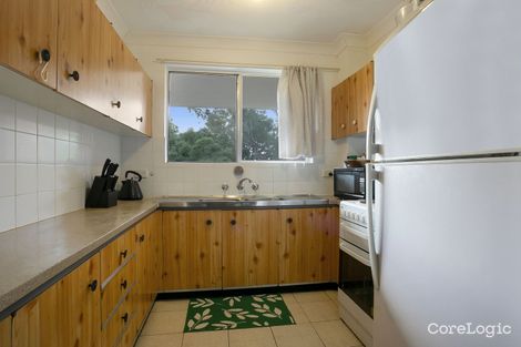 Property photo of 29/63-64 Park Avenue Kingswood NSW 2747