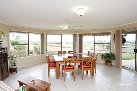 Property photo of 8 Sassafras Court Plainland QLD 4341