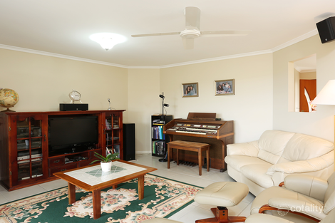 Property photo of 8 Sassafras Court Plainland QLD 4341
