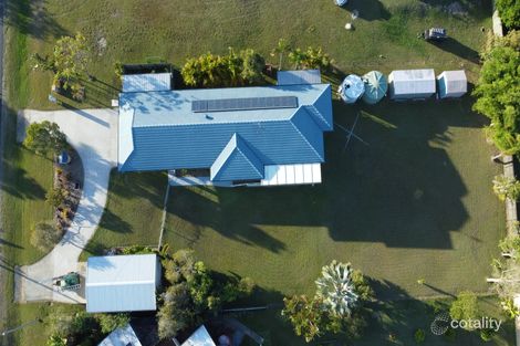 11 Tom Thumb Ct, Cooloola Cove, QLD 4580