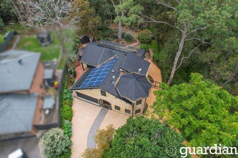 Property photo of 8 Sunland Crescent Mount Riverview NSW 2774