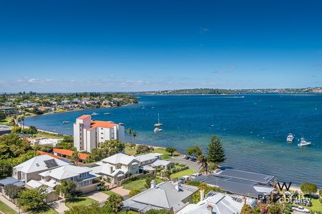 12a/25 Victoria Ave, Claremont, WA 6010