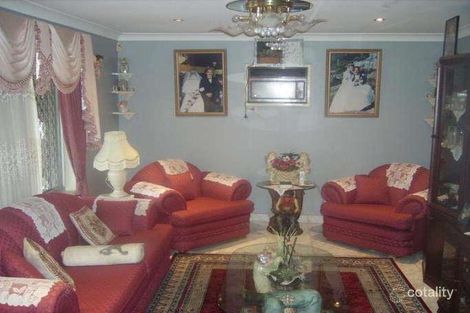 Property photo of 263 Woodstock Avenue Dharruk NSW 2770