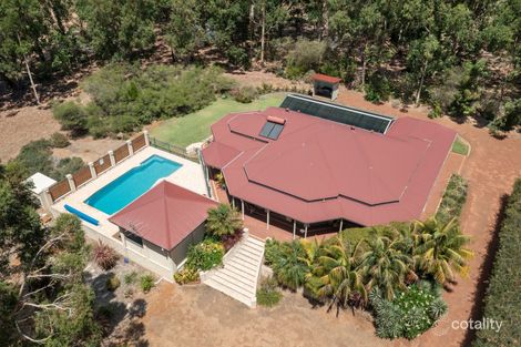 Property photo of 67 Brushwood Brook Drive Yallingup WA 6282