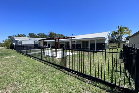Property photo of 93 Ellis Road Braunstone NSW 2460