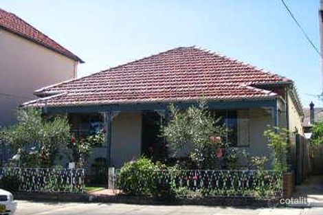 16 Canonbury Gr, Dulwich Hill, NSW 2203