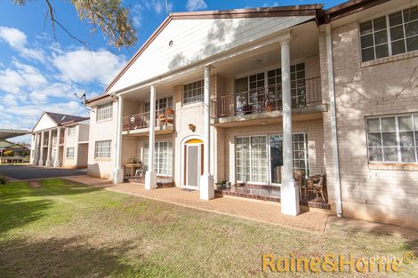 8/219a Fitzroy St, Dubbo, NSW 2830