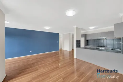 Property photo of 56/2 Wentworth Avenue Toongabbie NSW 2146