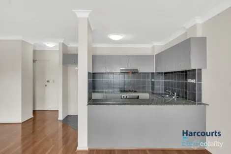 Property photo of 56/2 Wentworth Avenue Toongabbie NSW 2146