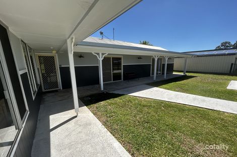 Property photo of 93 Ellis Road Braunstone NSW 2460