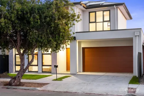 Property photo of 32B Packard Street North Plympton SA 5037