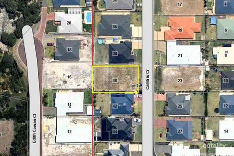 40 Callitris Cres, Broadwater, WA 6280