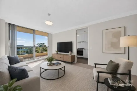 1005/4 Francis Rd, Artarmon, NSW 2064