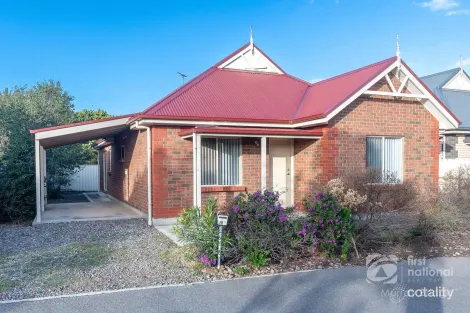 Property photo of 18B Gray Street Murray Bridge SA 5253