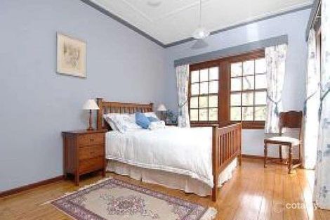 Property photo of 24 Stuart Street Griffith ACT 2603