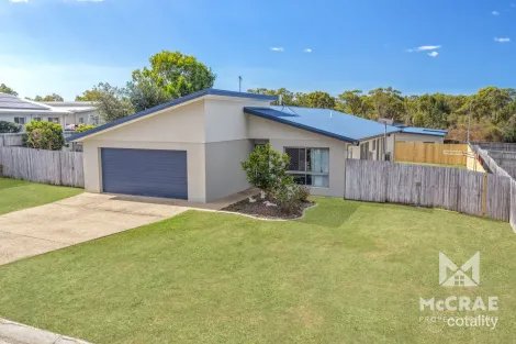 12 Sapphire Cres, Bowen, QLD 4805