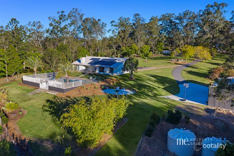 18 Cosgrove Rd, Samford Valley, QLD 4520