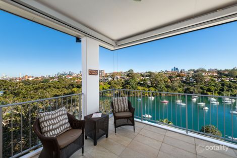 Property photo of 10/23 McLeod Street Mosman NSW 2088