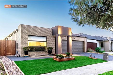 Property photo of 40 Australis Drive Williams Landing VIC 3027