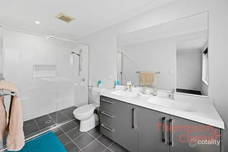 Property photo of 26 Grasshawk Drive Chisholm NSW 2322