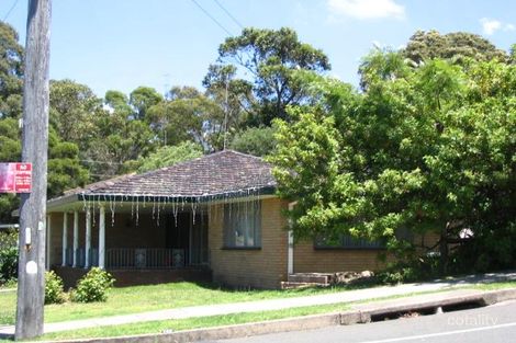 Property photo of 106 Jacaranda Avenue Figtree NSW 2525