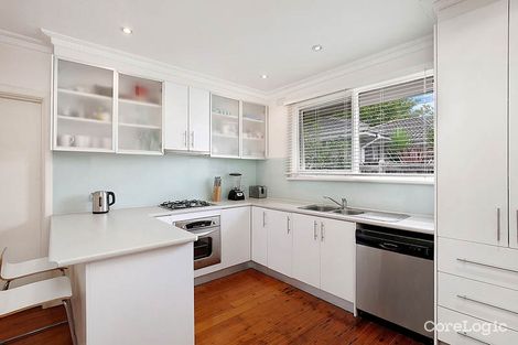 Property photo of 9A Bettina Street Burwood East VIC 3151